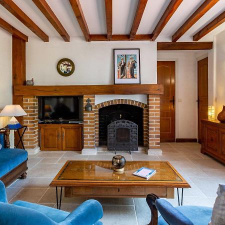 Holiday Home Petit Champ By Interhome Trouville-sur-Mer Extérieur photo