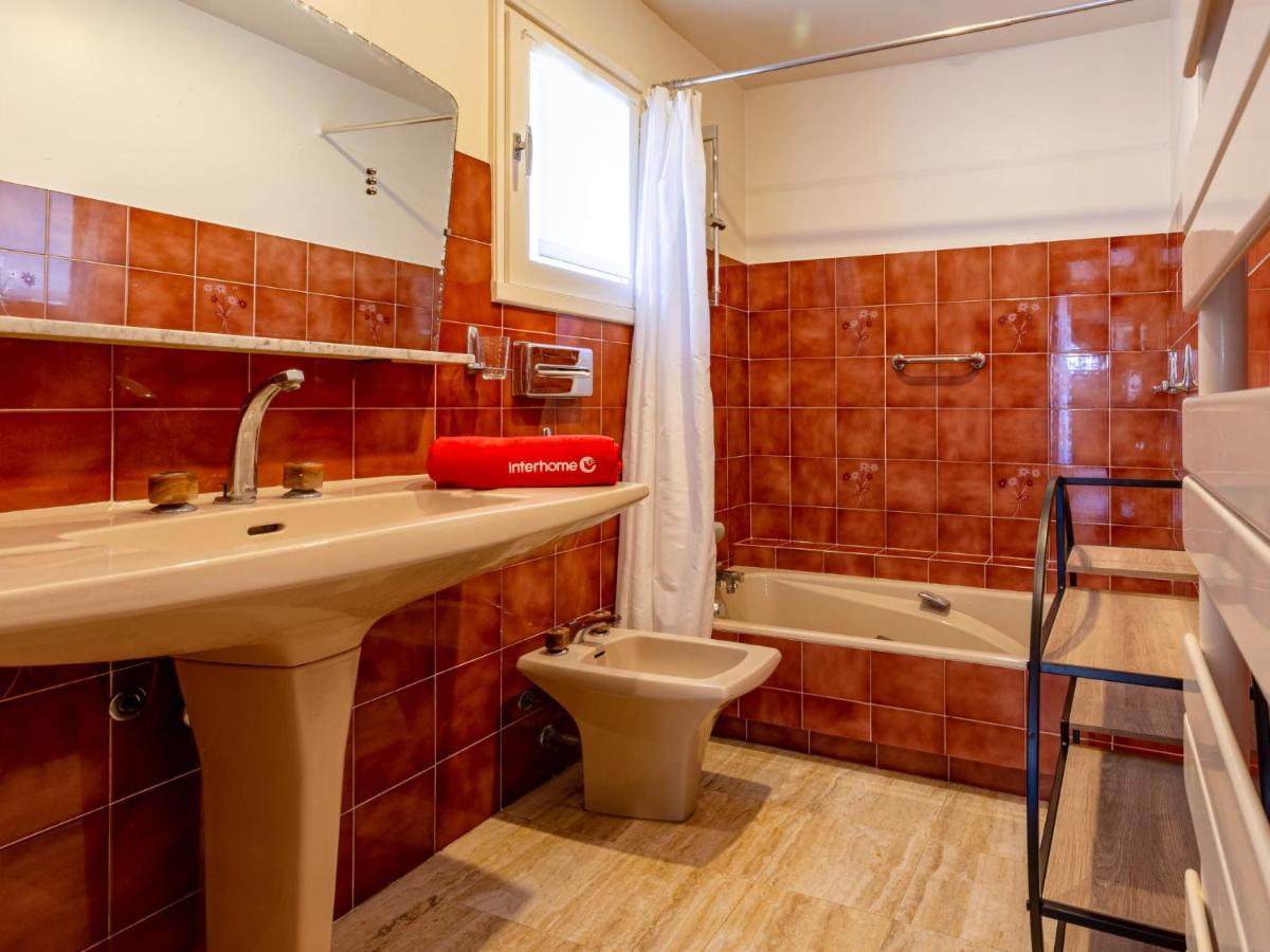 Holiday Home Petit Champ By Interhome Trouville-sur-Mer Extérieur photo